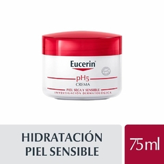 Eucerin pH5 Crema Piel Seca - 75 ml