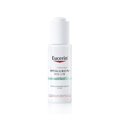 Eucerin Hyaluron-Filler Pore Minimizer Serum Facial Anti Edad - 30 ml