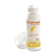 Panalab Proavenal Desodorante Roll-On - 2 unidades - comprar online