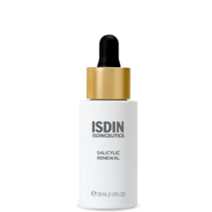 ISDINCEUTICS Salicylic Renewal Serum - 30 ml