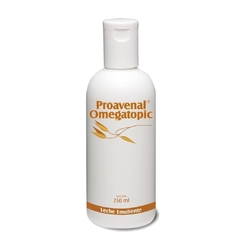 Panalab Proavenal Omegatopic Leche Emoliente - 250 ml