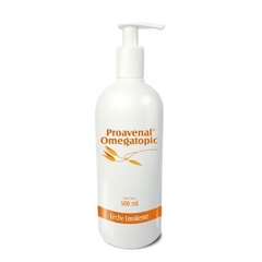 Panalab Proavenal Omegatopic Leche Emoliente - 500 ml