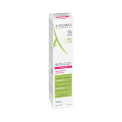 Aderma Biology Calm Cuidado Calmante - 40 ml