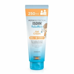 ISDIN Fotoprotector Pediátrico SPF50 Gel Cream - 250ml