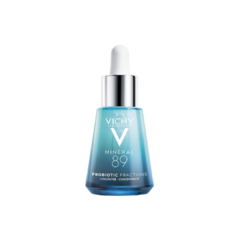 Vichy Mineral 89 Probiotic Fractions - 30 ml