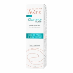 Avene Cleanance Women Serum Corrector - 30 ml