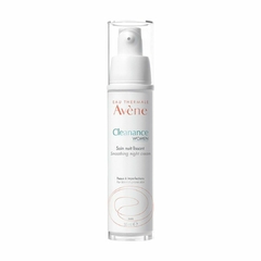 Avene Cleanance Women Cuidado de Noche - 30 ml