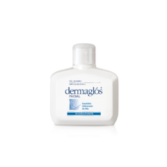 Dermaglós Emulsión Hidratante de Día con FPS 12 - 75 ml