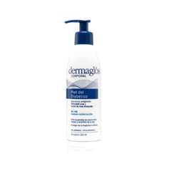 Dermaglós Emulsión Corporal Piel del Diabético - 300 ml