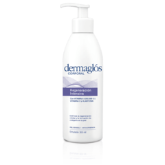 Dermaglós Emulsión Corporal Regeneración Intensiva - 300 ml