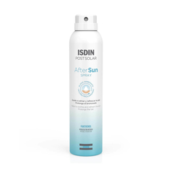 ISDIN After Sun Spray Post Solar - 200 ml