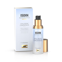 ISDINCEUTICS Prevent Hyaluronic Concentrate Serum Hidrata y Redesifica - 30 ml