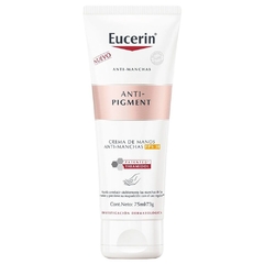 Eucerin Anti-Pigment Crema de Manos Anti Manchas SPF30 - 75 ml