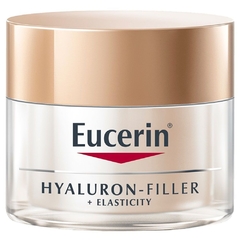 Eucerin Hyaluron-Filler + Elasticity Crema Dia SPF30 - 50 ml en internet