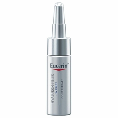 Eucerin Hyaluron-Filler + 3x Effect Serum Concentrado Antiedad 6 Ampollas - 5 ml - comprar online