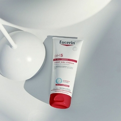 Eucerin pH5 Light Gel Cream - 200 ml - tienda online