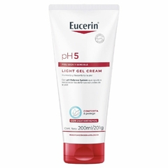 Eucerin pH5 Light Gel Cream - 200 ml