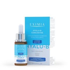 Eximia Hyalu-B Concentre - 15 ml