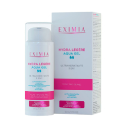 Eximia Hydra Legere Aqua Gel - 50 g