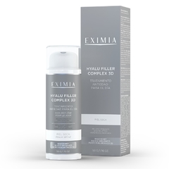 Eximia Hyalu Filler Complex 3D Piel Seca - 50 g