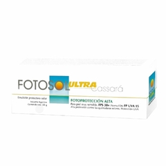 Fotosol Ultra Crema SPF 30 - 30 g