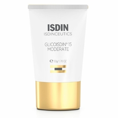 ISDINCEUTICS Glicoisdin 15 Moderate Gel Efecto Peeling - 50 g - comprar online