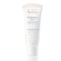 Avene Hydrance Riche Crema Hidratante - 40 ml