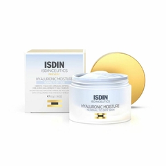 ISDINCEUTICS Hyaluronic Moisture Normal to Dry - 50 gr