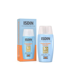 ISDIN Fotoprotector Fusion Water MAGIC SPF50 - 50 ml