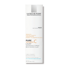 La Roche Posay Pure Vitamin C Ligera - 40 ml