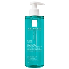 La Roche Posay Effaclar Gel Purificante Micro-Exfoliante - 400 ml