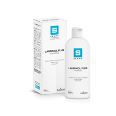 Savant Laurinol Plus Shampoo - 240 ml