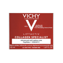 Imagen de Vichy Liftactiv Collagen Specialist - 50 ml