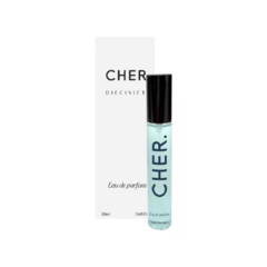 CHER Diecisiete - 20 ml