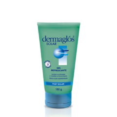 Dermaglós Gel Post Solar - 150 g