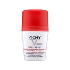Vichy Stress Resist Roll-On 72h Tratamiento Anti-Transpirante - 50 ml