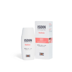 ISDIN Foto Ultra SPF 50 Redness - 50 ml - comprar online