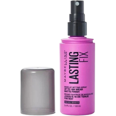 Maybelline Spray Fijador de Maquillaje Lasting Fix - 100 ml en internet