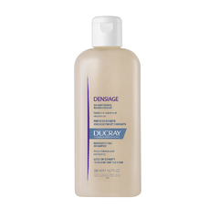 Ducray Densiage Shampoo Redensificante - 200 ml