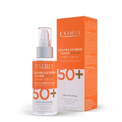 Eximia Solaire Extreme Fluide Color SPF50 - 50 ml