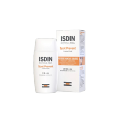 ISDIN Foto Ultra Spot Prevent SPF99 Fusion Fluid - 50 ml