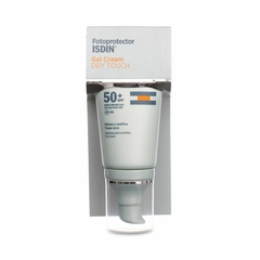 ISDIN Gel Cream Dry Touch SPF 50 - 50 ml