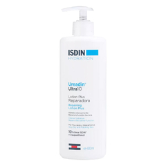 ISDIN Ureadin Ultra10 Locion Hidratante Reparadora - 400 ml