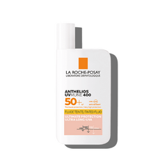 La Roche Posay Anthelios UVMUNE 400 SPF 50 Fluido - 50 ml - comprar online