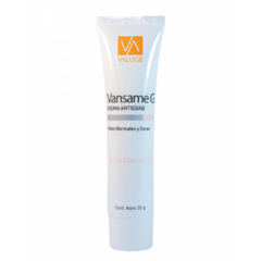 Valuge Vansame G Crema - 30 g