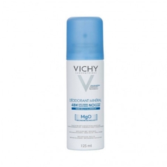 Vichy Desodorante Mineral Aerosol 48Hs - 125 ml