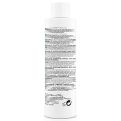 Vichy Dercos Shampoo Anticaspa Cabello Normal a Graso - 200 ml en internet
