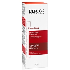 Vichy Dercos Estimulante Shampoo AnticaÍda - 200 ml - comprar online