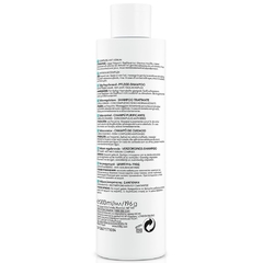 Vichy Dercos Sebocorrector Shampoo Grasos - 200 ml en internet