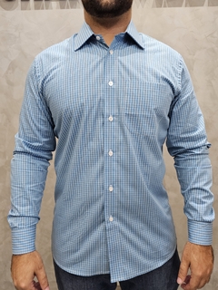 Camisa xadrez - comprar online